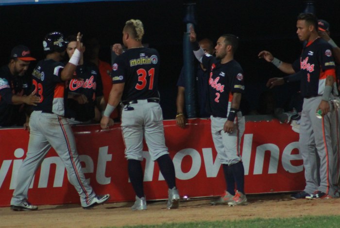 LA TRIBU CLASIFICÓ A POSTEMPORADA