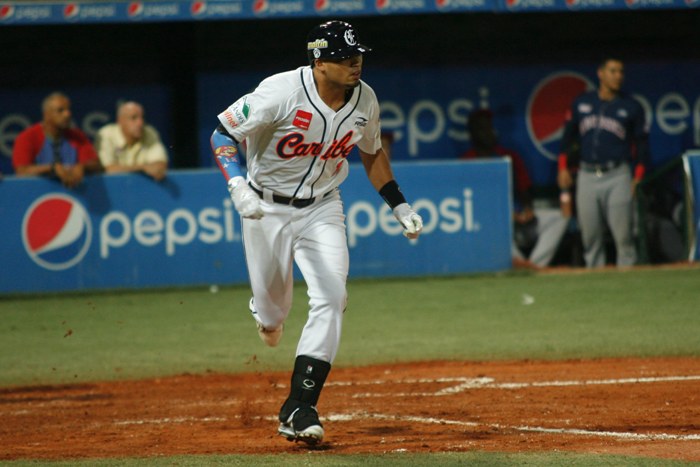TRIBUNA CARIBE JUEGO #6 SERIE PLAYOFF