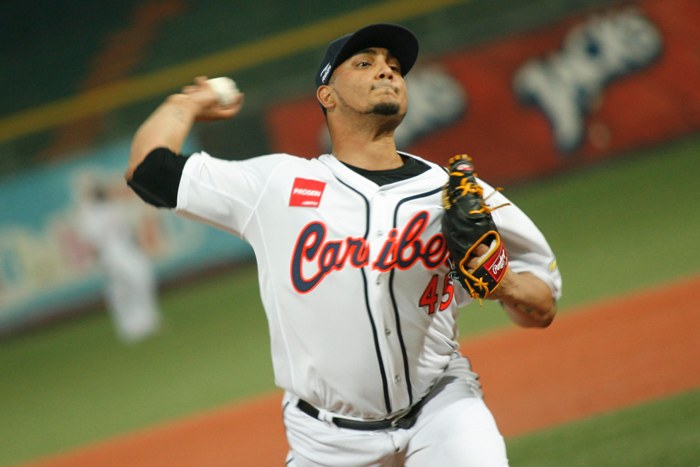 CHACIN NO PODRÁ CONTINUAR CON CARIBES