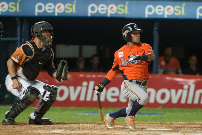 TRIBUNA CARIBE JUEGO #5 SERIE SEMIFINAL