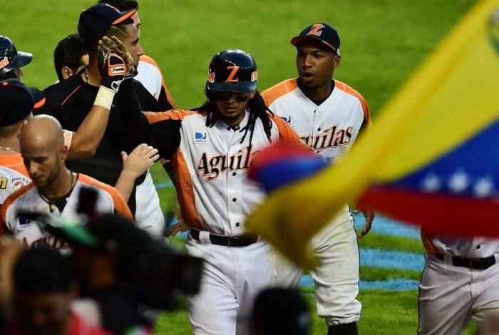 VENEZUELA Y PUERTO RICO EN SEMIFINALES