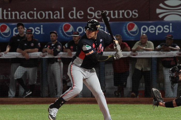 TRIBUNA CARIBE JUEGO #52
