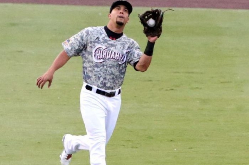 “BALITA” ORTEGA LLEVÓ EL PASO EN LA PCL