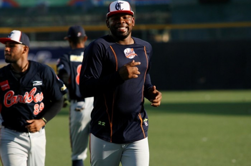 PHIPPS: “LA META ES EL CAMPEONATO”