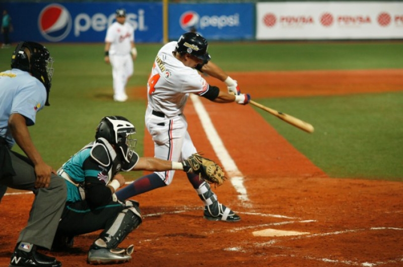 BRAVOS AGUÓ EL DÍA INAUGURAL