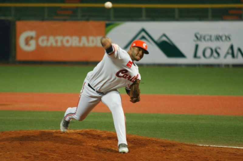 TRIBUNA CARIBE JUEGO #4