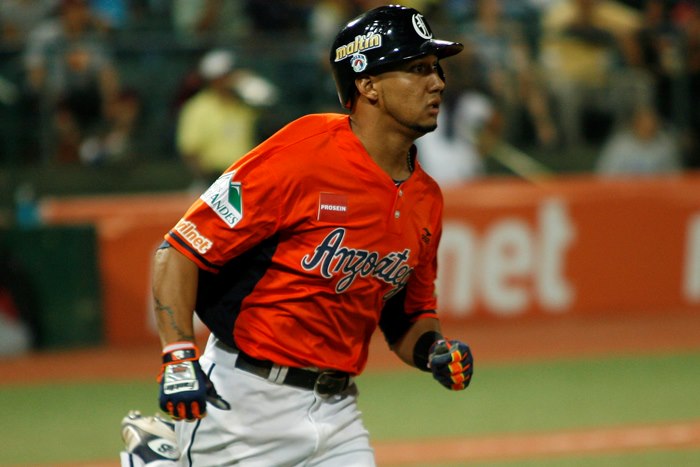 CAIDA EN BARQUISIMETO