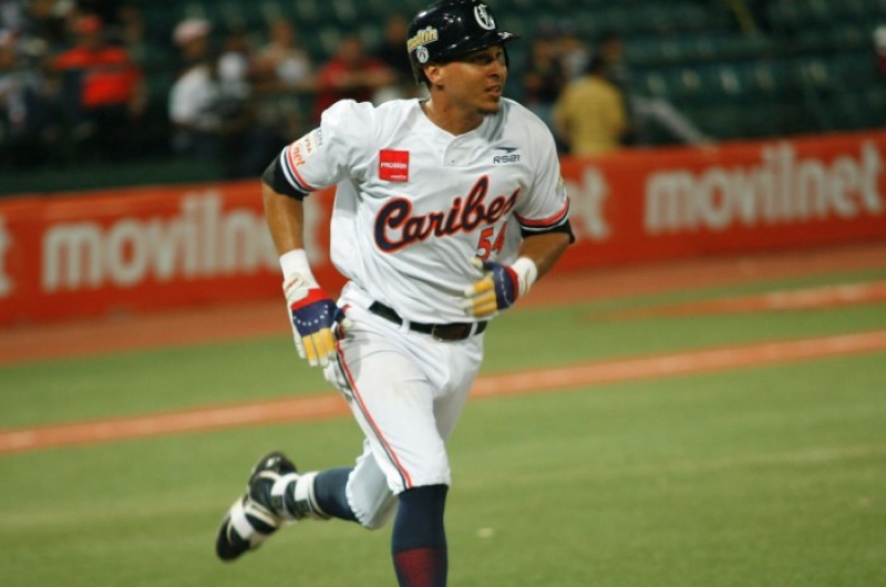 TRIBUNA CARIBE JUEGO #6-7