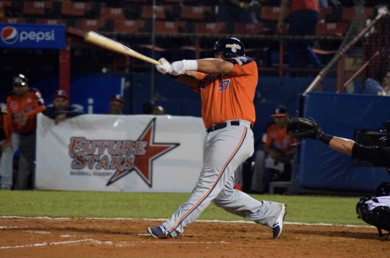 MONTERO PROPINÓ SEXTA DERROTA SEGUIDA