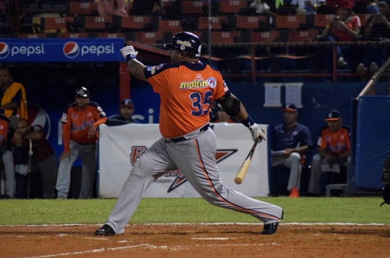 TRIBUNA CARIBE JUEGO #9