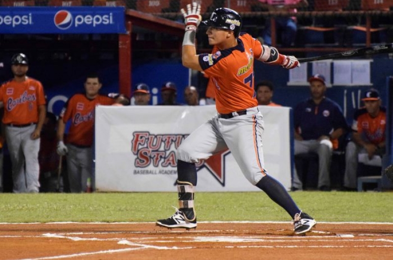 TRIBUNA CARIBE JUEGO #10
