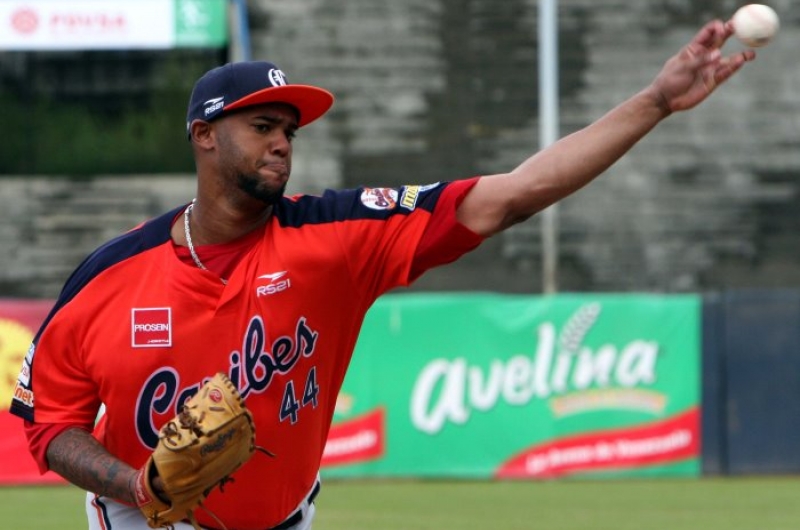 TRIBUNA CARIBE JUEGO #21