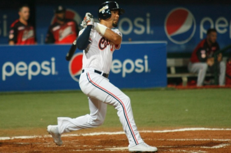 TRIBUNA CARIBE JUEGO #17