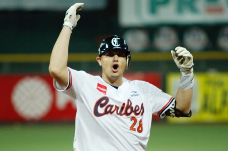 TRIBUNA CARIBE JUEGO #19
