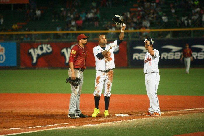 OTRA SEMANA POSITIVA