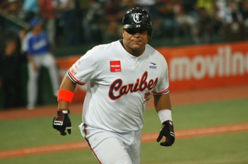 TRIBUNA CARIBE JUEGO #28