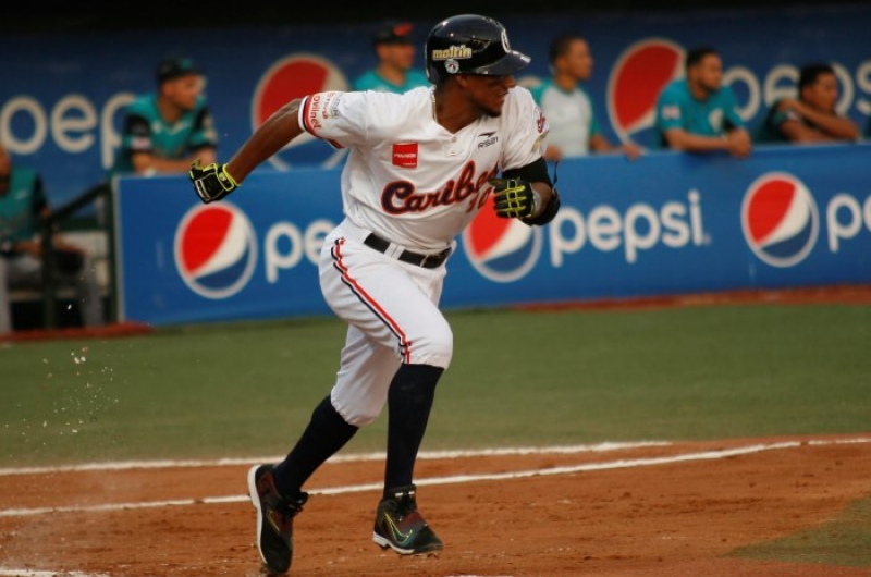 TRIBUNA CARIBE JUEGO #30