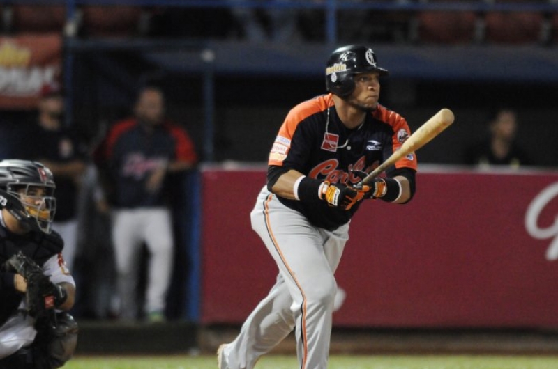 ZULIA GANO EL JUEGO DE LA CHINITA