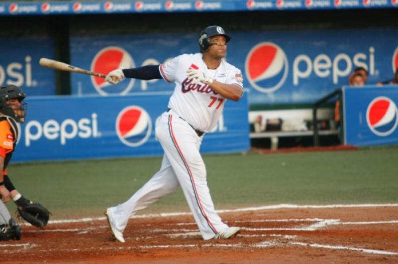 TRIBUNA CARIBE JUEGO #42