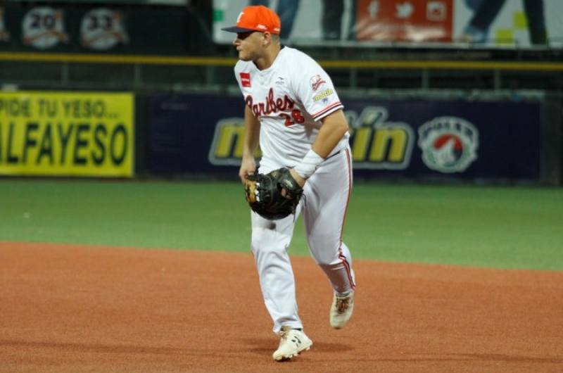 TRIBUNA CARIBE JUEGO #43