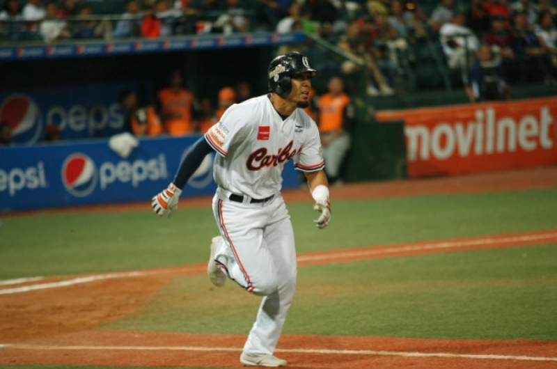 TRIBUNA CARIBE JUEGO #48