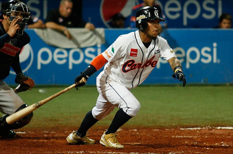 AMARISTA SE UNIÓ A LA TRIBU