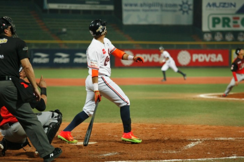 DOMOROMO SENTENCIÓ SERIE ANTE ZULIA