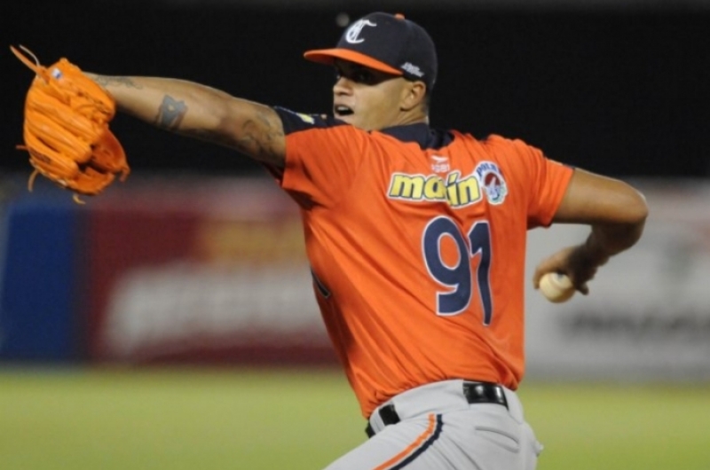 TRIBUNA CARIBE JUEGO #50-#51
