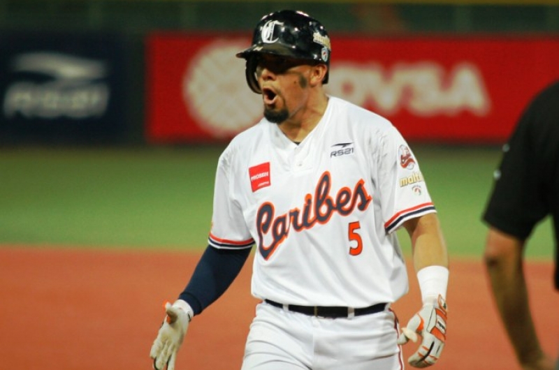 TRIBUNA CARIBE JUEGO #52