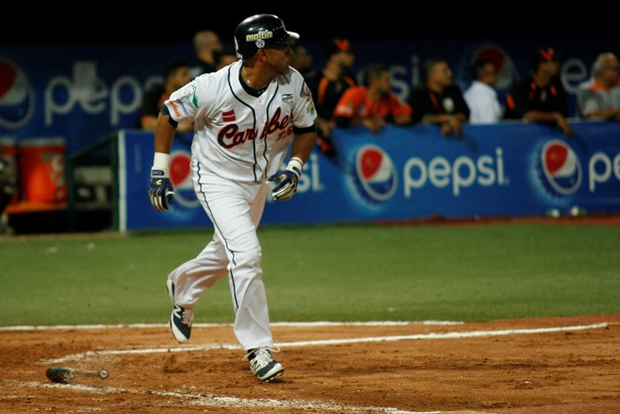 LA TRIBU CAYÓ DE VUELTA AL “CHICO”