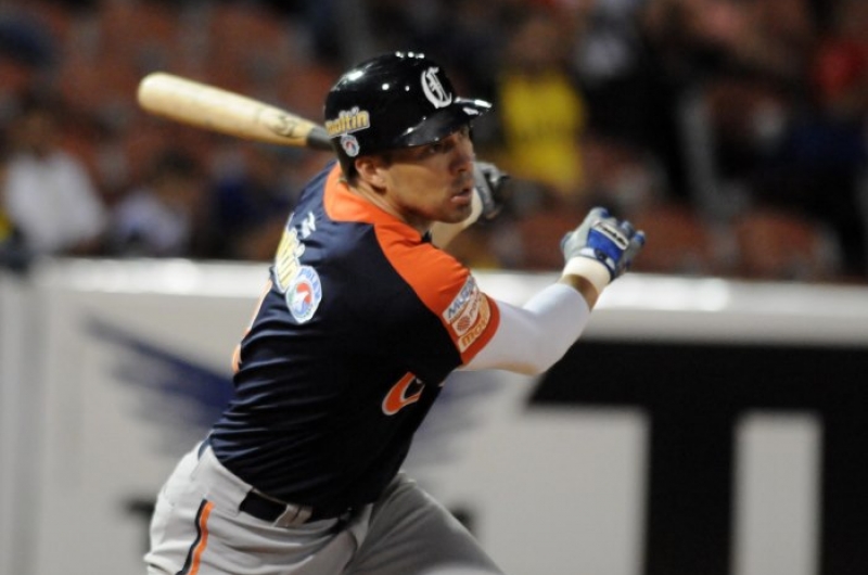 TRIBUNA CARIBE JUEGO #55