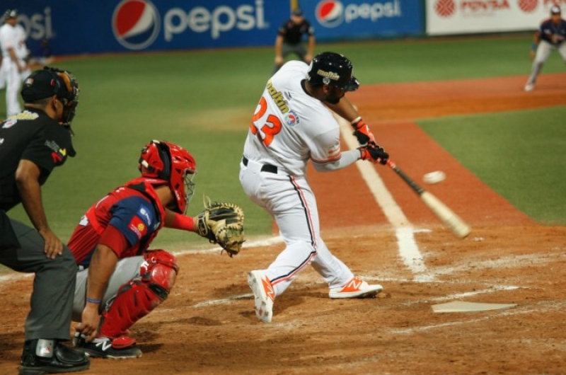 TRIBUNA CARIBE JUEGO #56