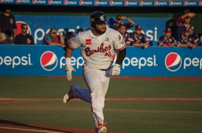 TRIBUNA CARIBE JUEGO #58