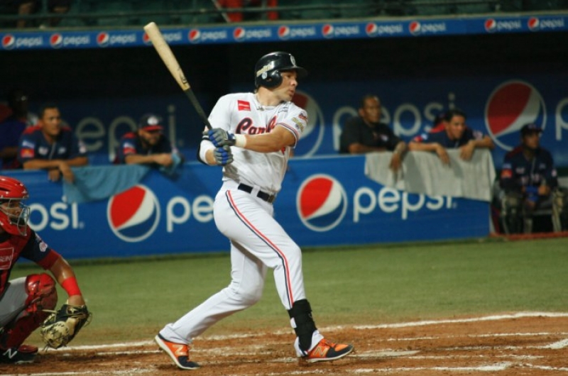 TRIBUNA CARIBE JUEGO #62