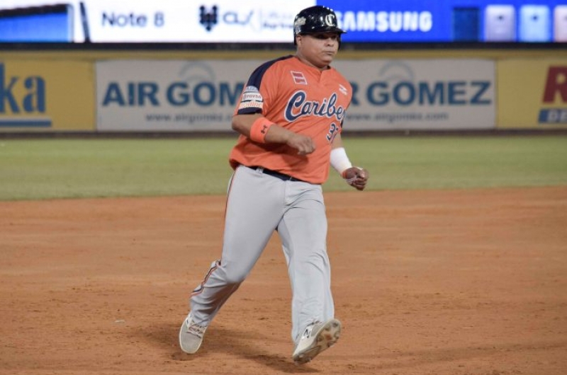 TRIBUNA CARIBE JUEGO #2 PLAYOFF