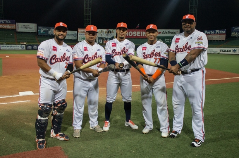 TRIBUNA CARIBE JUEGO #1 SEMIFINAL