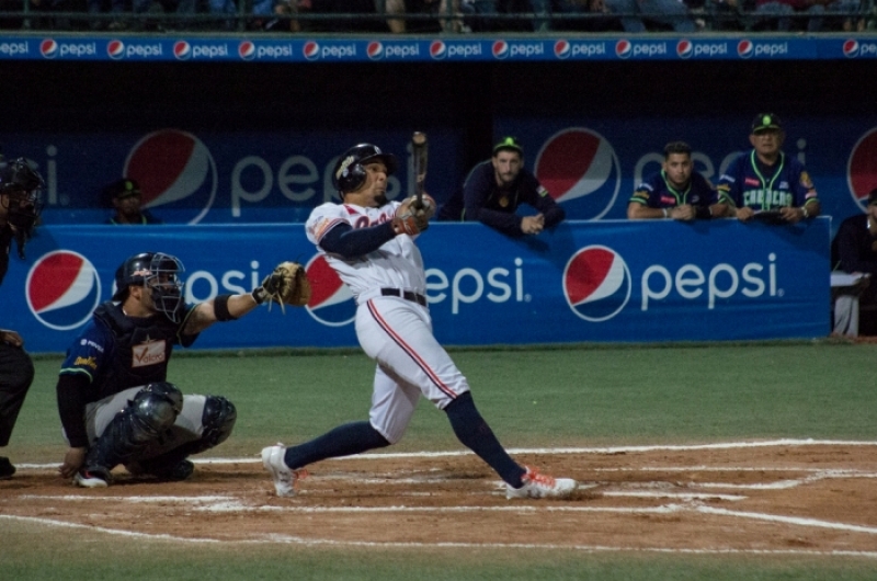 TRIBUNA CARIBE JUEGO #3 SEMIFINAL