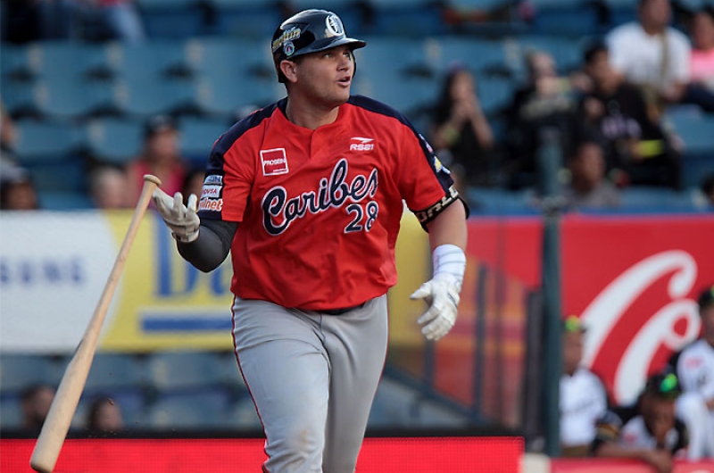 TRIBUNA CARIBE JUEGO #2 SEMIFINAL