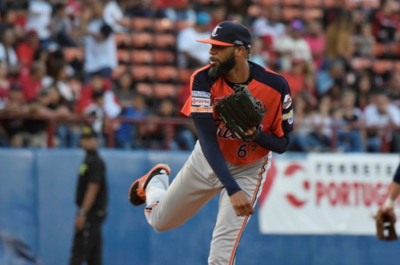 TRIBUNA CARIBE JUEGO #2 FINAL