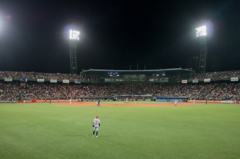 TRIBUNA CARIBE JUEGO #3 FINAL