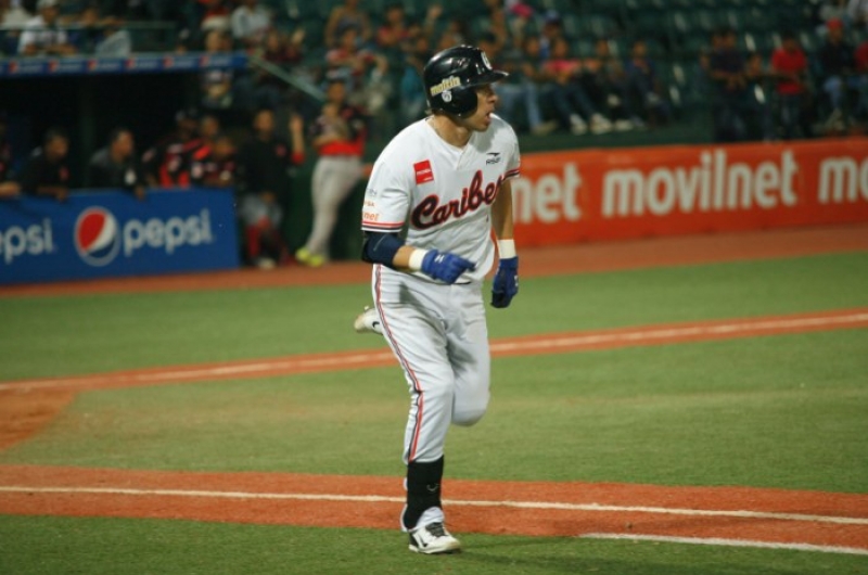 TRIBUNA CARIBE JUEGO #4 FINAL