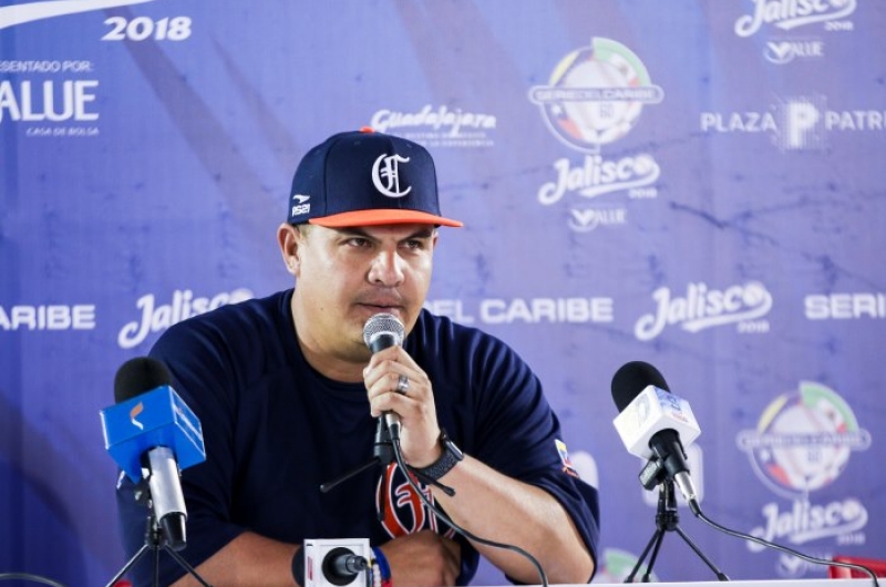 LOPEZ: “JUGAMOS CON ALMA Y CORAZON, PERO NO SE PUDO”