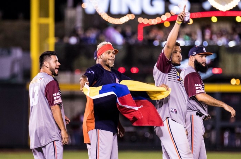 LA TRIBU EN SEMIFINALES