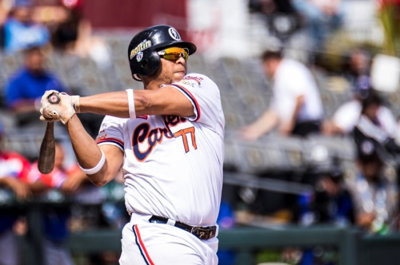 CAGUAS DERROTA A CARIBES Y AVANZA A SEMIFINALES
