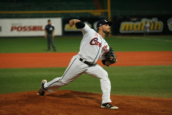 LA TRIBU CAYÓ EN DUELO DE PITCHEO