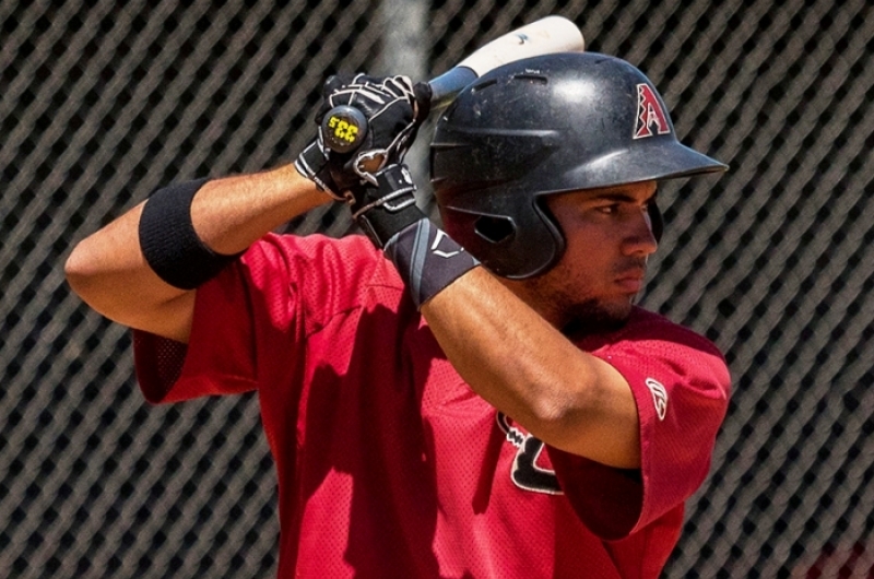 DIAZ JMV SEMANAL EN LA MIDWEST LEAGUE