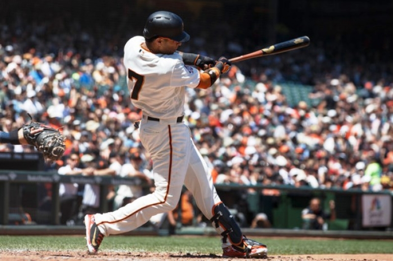 EXCELSA SEMANA PARA GORKYS HERNANDEZ