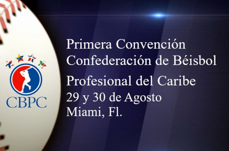 CBPC CELEBRA PRIMERA CONVENCIÓN