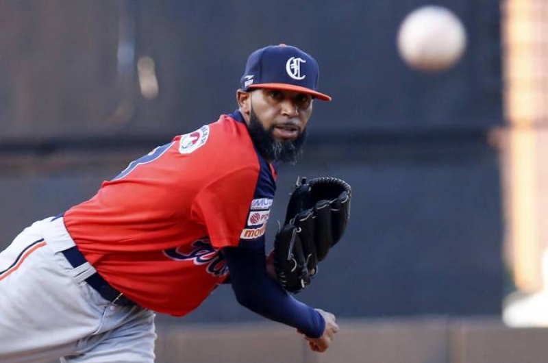 DARYL THOMPSON ABRIRÁ EL INAUGURAL
