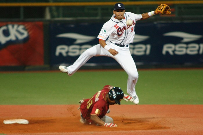 EMBOSCADA EN EL NOVENO